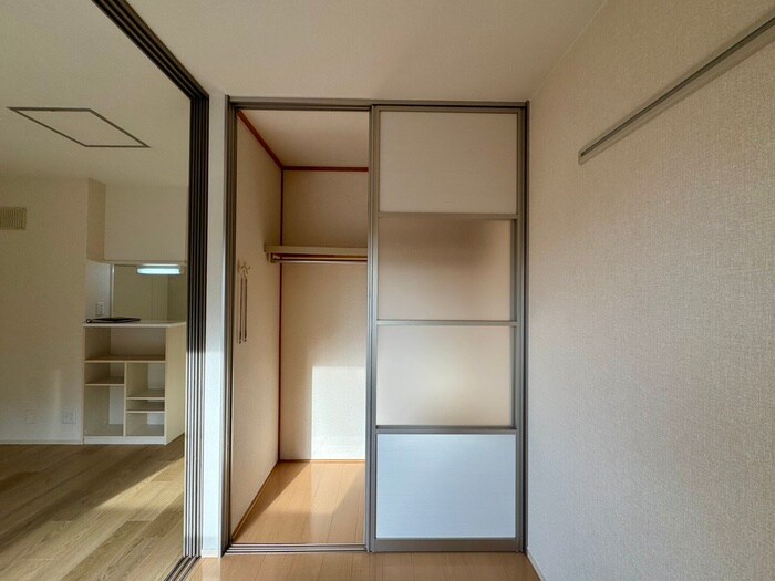 ベェルヴェルの物件内観写真