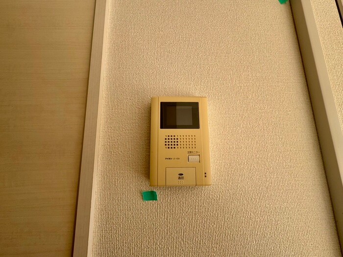 ベェルヴェルの物件内観写真