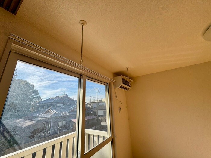 ベェルヴェルの物件内観写真