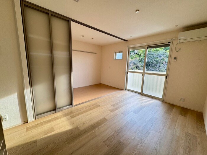 ベェルヴェルの物件内観写真