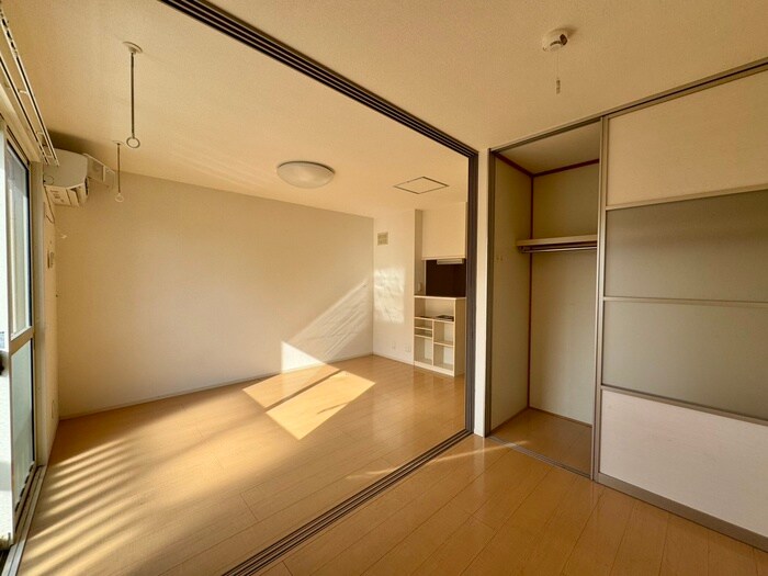 ベェルヴェルの物件内観写真