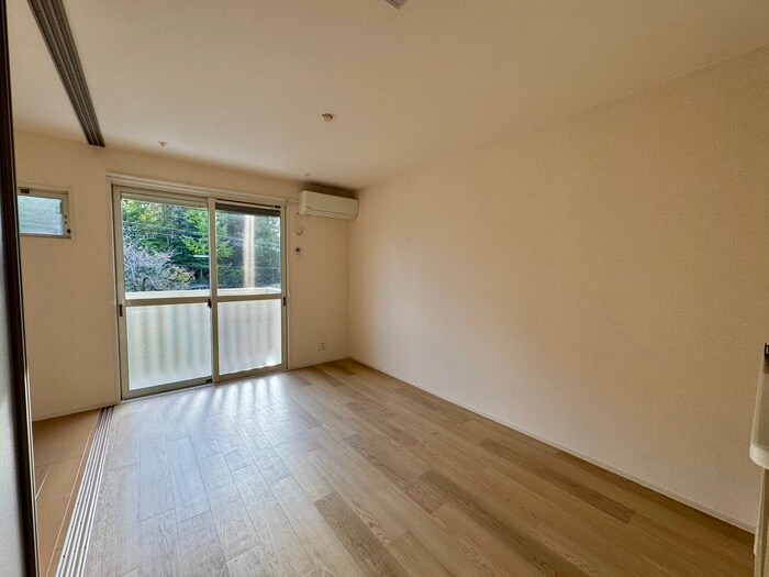 ベェルヴェルの物件内観写真