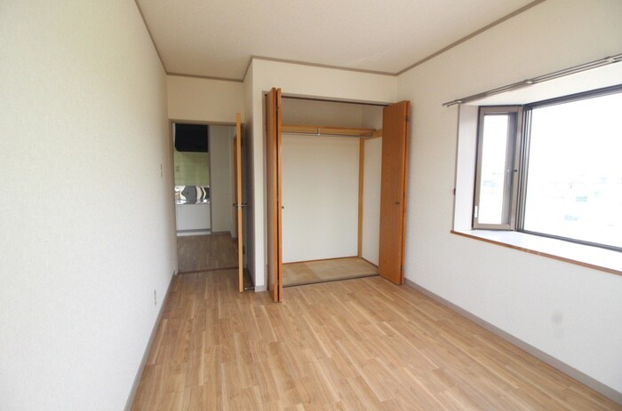 エマリオの物件内観写真