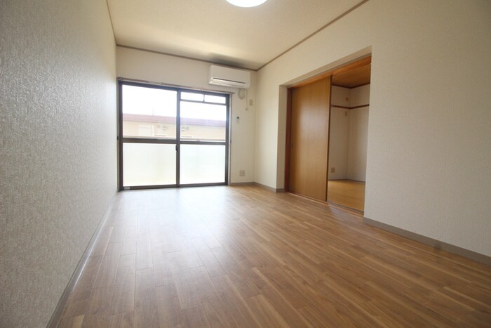 エマリオの物件内観写真