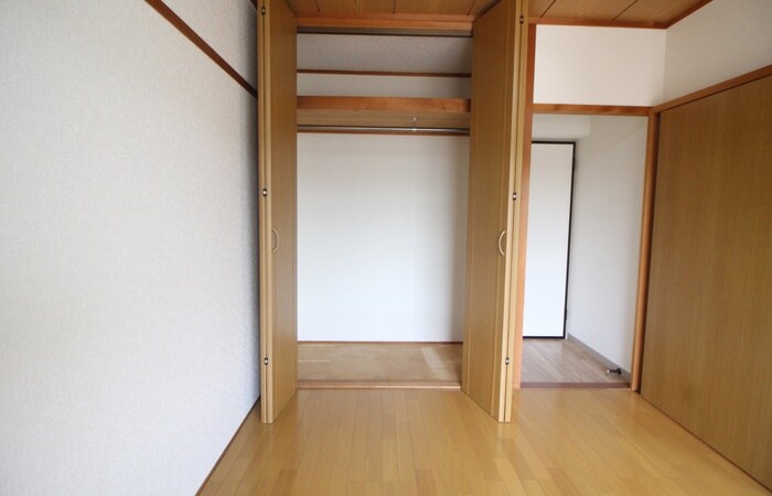 エマリオの物件内観写真