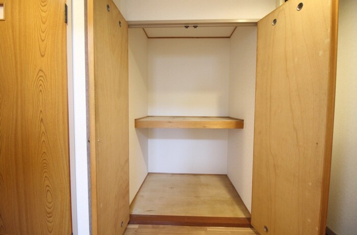 エマリオの物件内観写真