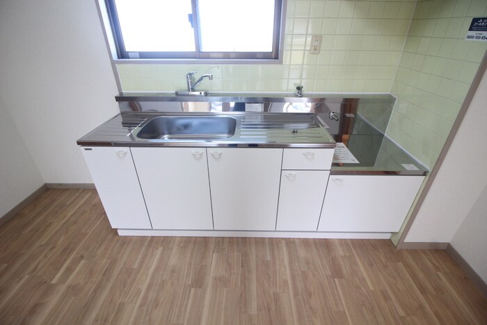 エマリオの物件内観写真