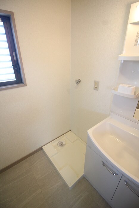 エマリオの物件内観写真