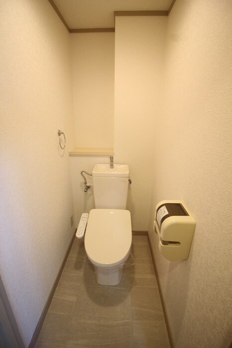 エマリオの物件内観写真