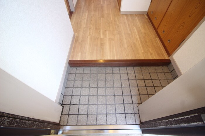 エマリオの物件内観写真