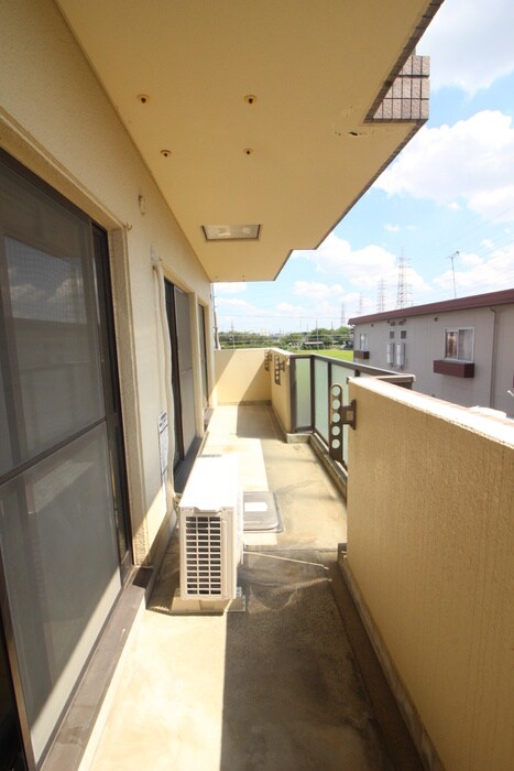 エマリオの物件内観写真