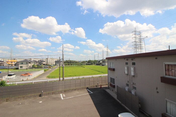 エマリオの物件内観写真