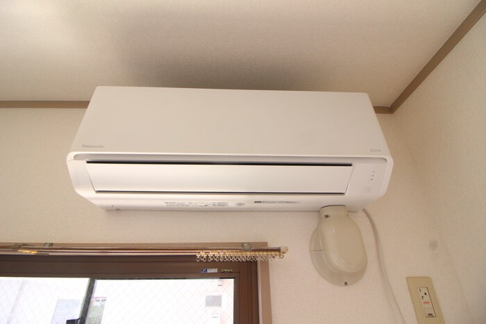 エマリオの物件内観写真