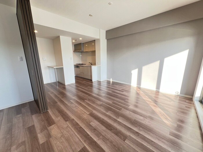 S-RESIDENCE茶屋ヶ坂Eastの物件内観写真