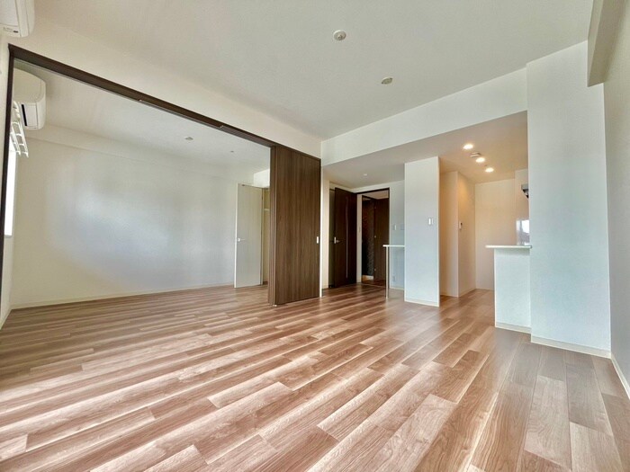 S-RESIDENCE茶屋ヶ坂Eastの物件内観写真