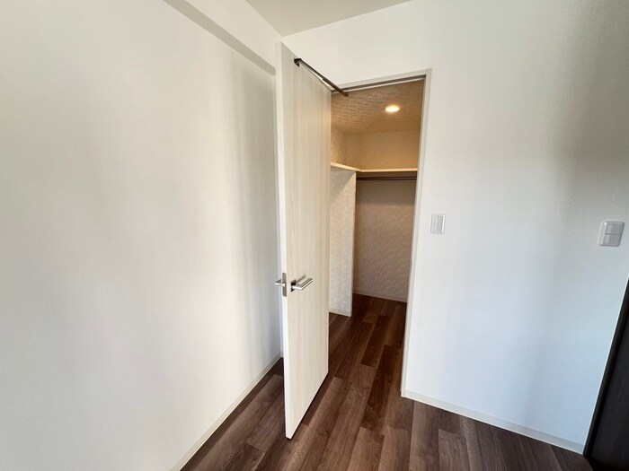 S-RESIDENCE茶屋ヶ坂Eastの物件内観写真