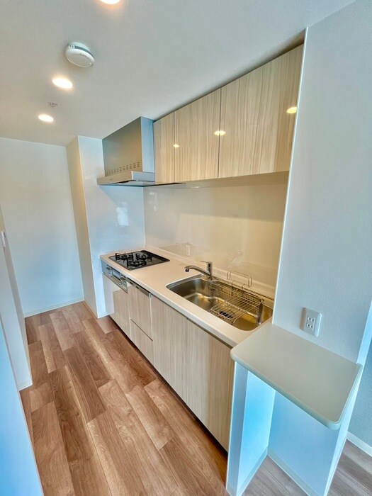 S-RESIDENCE茶屋ヶ坂Eastの物件内観写真