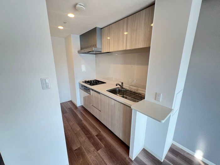 S-RESIDENCE茶屋ヶ坂Eastの物件内観写真