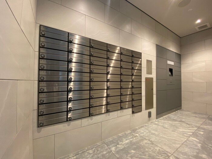 S-RESIDENCE茶屋ヶ坂Eastの物件外観写真