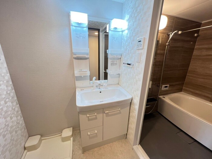 S-RESIDENCE茶屋ヶ坂Eastの物件内観写真