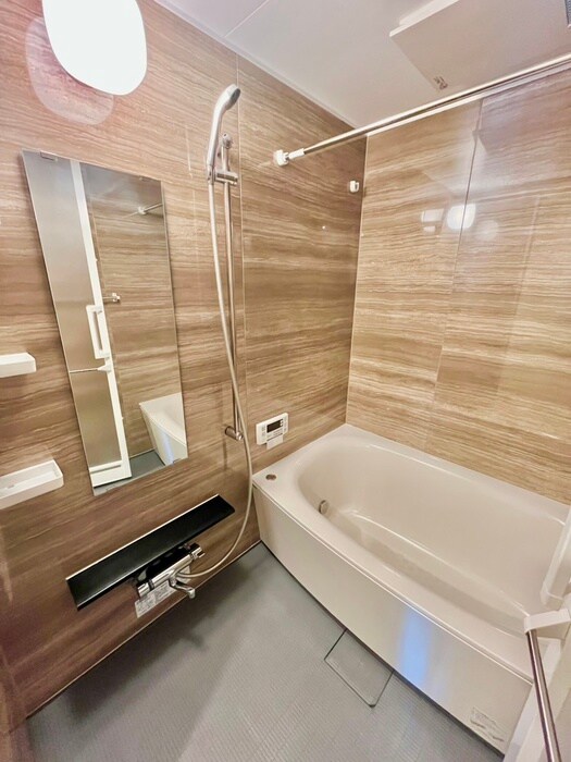 S-RESIDENCE茶屋ヶ坂Eastの物件内観写真