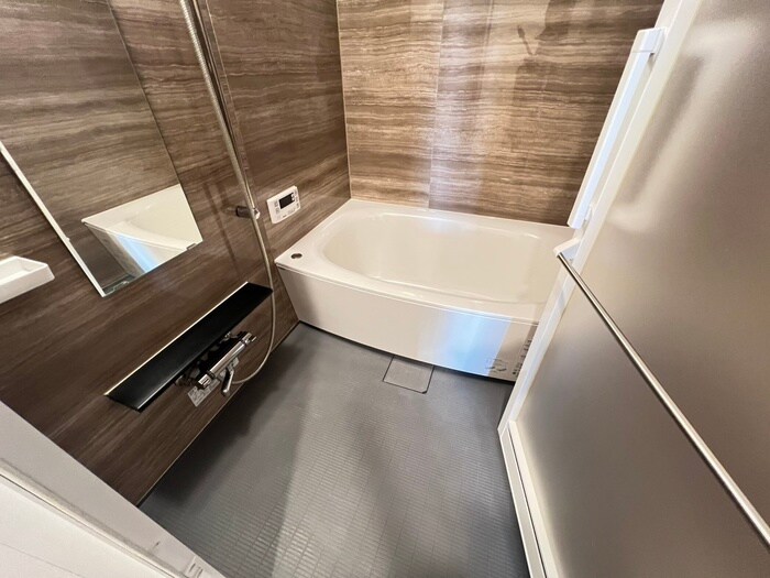 S-RESIDENCE茶屋ヶ坂Eastの物件内観写真