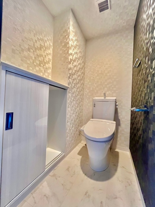 S-RESIDENCE茶屋ヶ坂Eastの物件内観写真