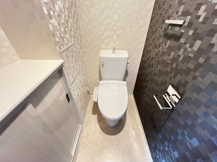 S-RESIDENCE茶屋ヶ坂Eastの物件内観写真