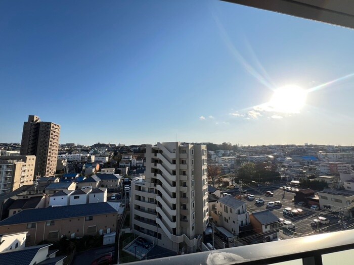 S-RESIDENCE茶屋ヶ坂Eastの物件内観写真