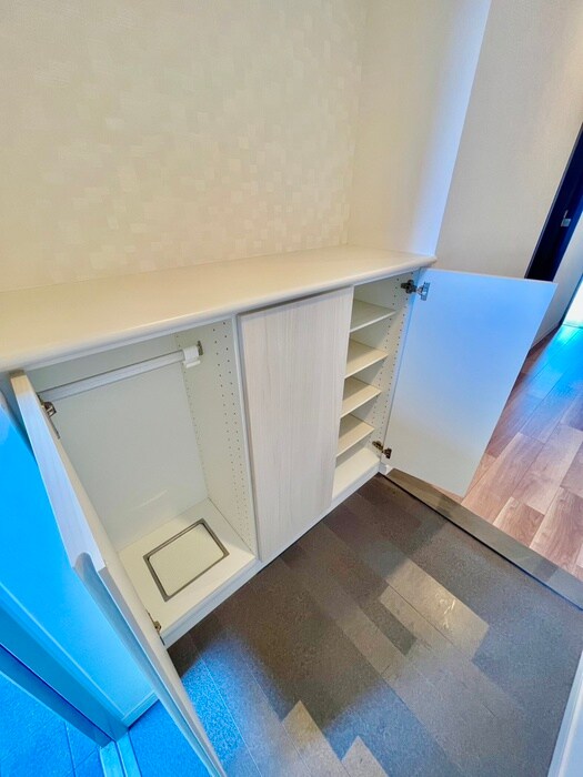 S-RESIDENCE茶屋ヶ坂Eastの物件内観写真