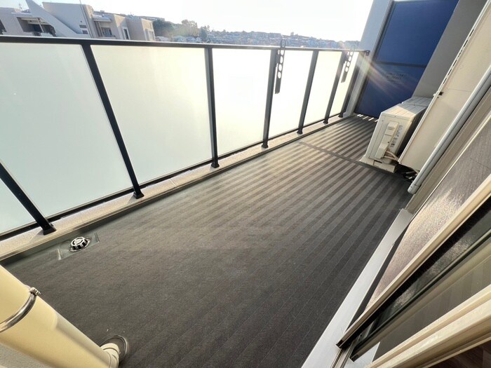 S-RESIDENCE茶屋ヶ坂Eastの物件内観写真