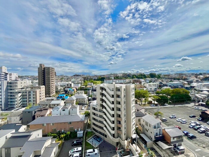 S-RESIDENCE茶屋ヶ坂Eastの物件内観写真