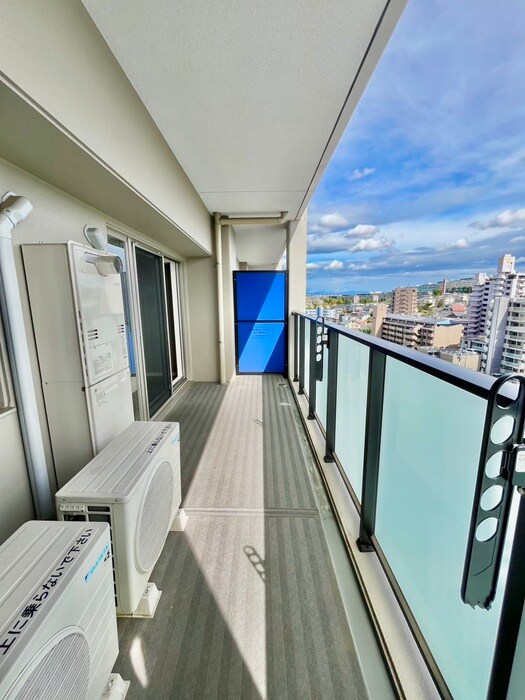 S-RESIDENCE茶屋ヶ坂Eastの物件内観写真