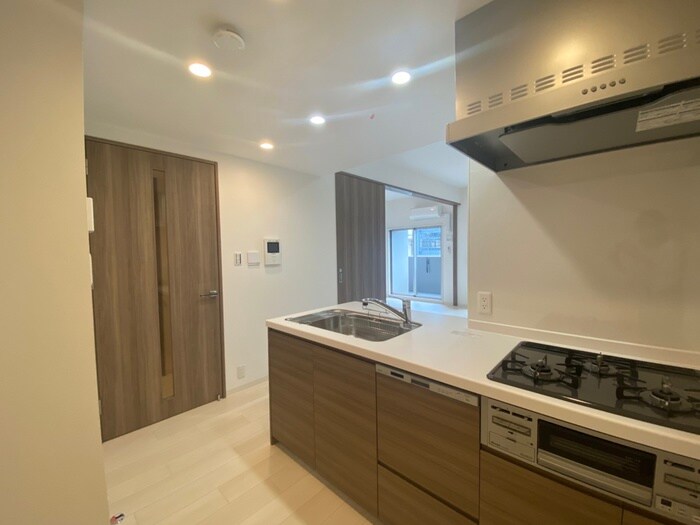 S-RESIDENCE茶屋ヶ坂Eastの物件内観写真