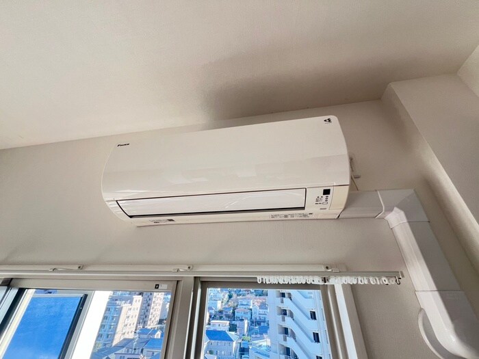 S-RESIDENCE茶屋ヶ坂Eastの物件内観写真