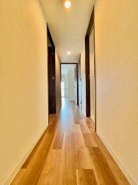 S-RESIDENCE茶屋ヶ坂Eastの物件内観写真