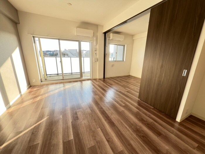 S-RESIDENCE茶屋ヶ坂Eastの物件内観写真