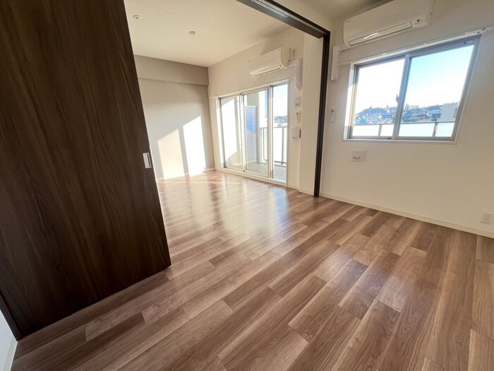 S-RESIDENCE茶屋ヶ坂Eastの物件内観写真