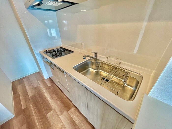 S-RESIDENCE茶屋ヶ坂Eastの物件内観写真