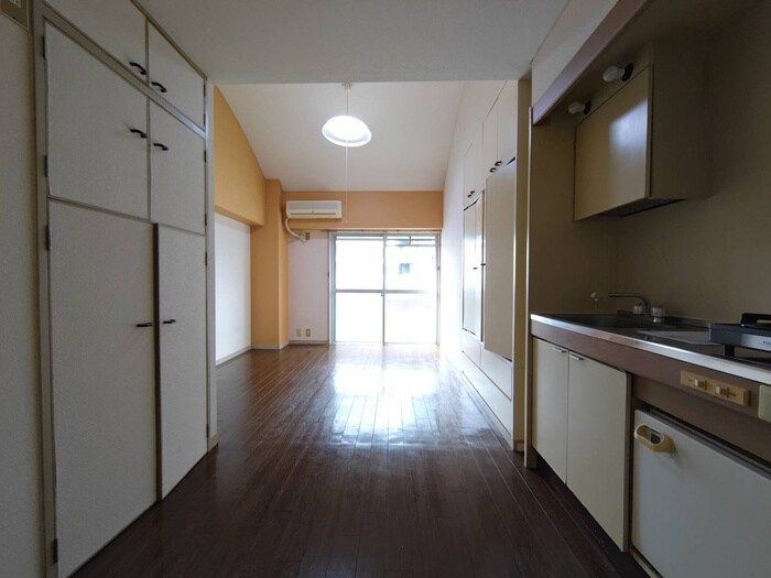 明治第10ビルの物件内観写真