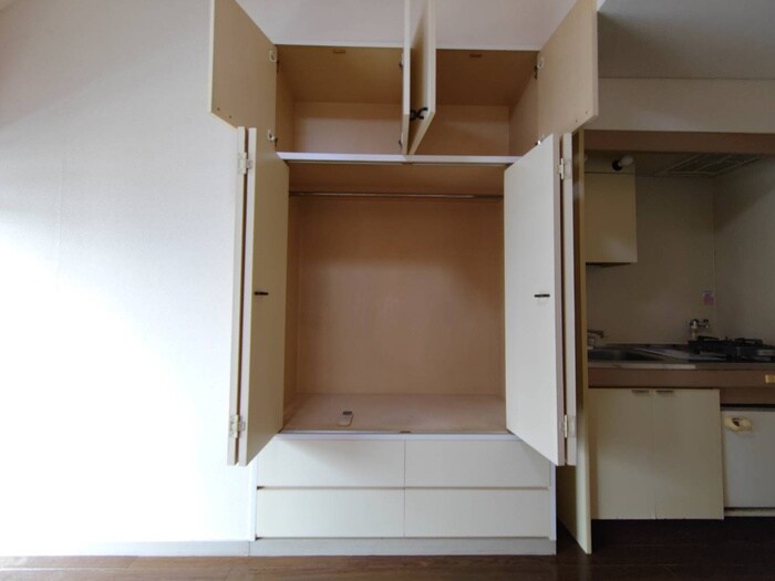 明治第10ビルの物件内観写真