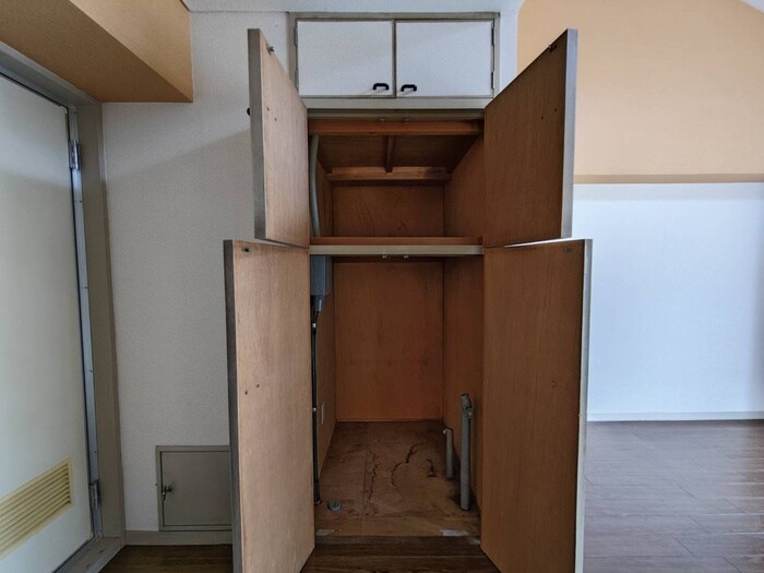 明治第10ビルの物件内観写真