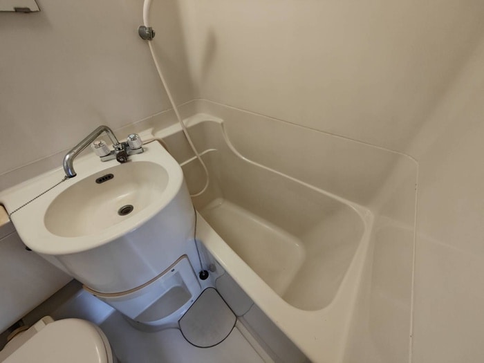 明治第10ビルの物件内観写真