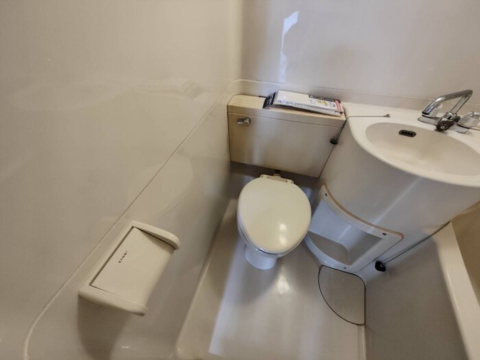 明治第10ビルの物件内観写真