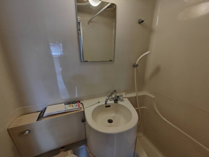 明治第10ビルの物件内観写真