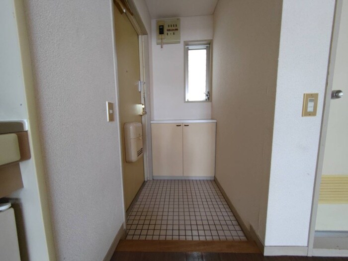 明治第10ビルの物件内観写真