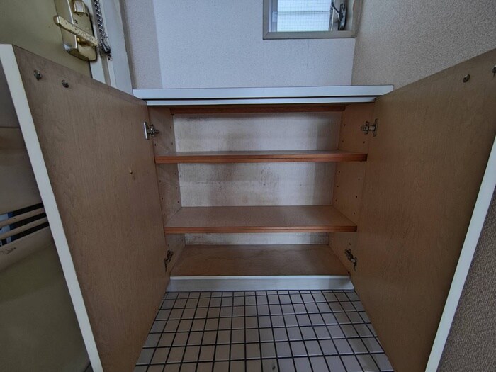 明治第10ビルの物件内観写真