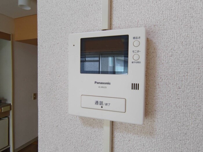 明治第10ビルの物件内観写真