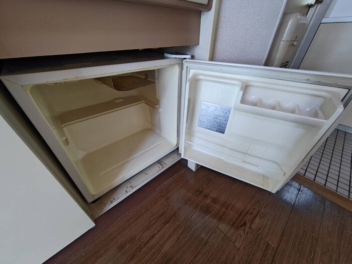 明治第10ビルの物件内観写真