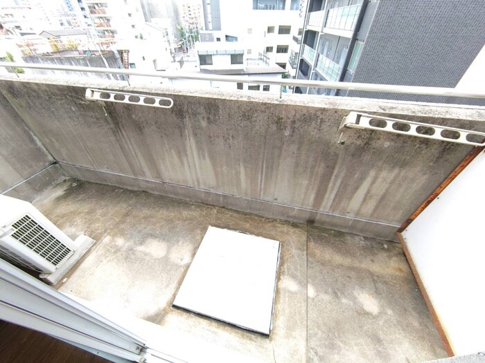 明治第10ビルの物件内観写真